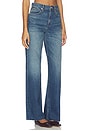 view 2 of 6 Grace High Rise Wide Leg Jeans in Big Dreamer