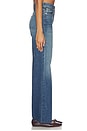 view 3 of 6 Grace High Rise Wide Leg Jeans in Big Dreamer