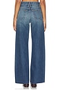 view 4 of 6 Grace High Rise Wide Leg Jeans in Big Dreamer