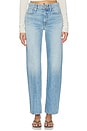 view 1 of 6 Kendra Jeans in Ramble On Blue