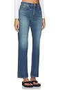 view 2 of 6 Kendra Jeans in Easy Come Easy Go Blue