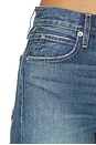 view 6 of 6 Kendra Jeans in Easy Come Easy Go Blue