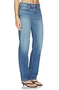 view 2 of 6 Ellie Straight Leg Jeans in Don't Look Back