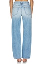 view 4 of 6 Kendra Straight Leg Jeans in Whisky River