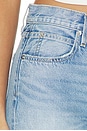 view 6 of 6 Kendra Straight Leg Jeans in Whisky River