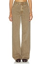 view 1 of 6 Grace Wide Leg Jeans in Great Basin