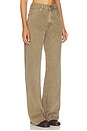 view 2 of 6 Grace Wide Leg Jeans in Great Basin