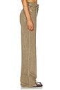 view 3 of 6 Grace Wide Leg Jeans in Great Basin