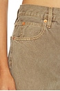 view 6 of 6 Grace Wide Leg Jeans in Great Basin