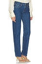 view 2 of 6 JEANS RECTOS DE TALLE BAJO CHLOE LA WOMAN in La Woman