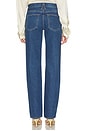 view 4 of 6 JEANS RECTOS DE TALLE BAJO CHLOE LA WOMAN in La Woman
