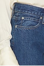 view 6 of 6 JEANS RECTOS DE TALLE BAJO CHLOE LA WOMAN in La Woman