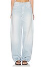 view 1 of 6 Tess Long Jeans in Desert Skies