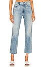 view 1 of 4 Hero High Rise Slim Straight in Free Spirit