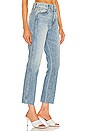 view 2 of 4 Hero High Rise Slim Straight in Free Spirit