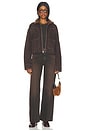 view 6 of 5 Atlas Worker Jacket in Northern Cedar