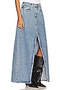 view 2 of 4 Dallas Maxi Skirt in Hard Times