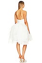 view 5 of 5 X Revolve The Blue Moon Dress in White