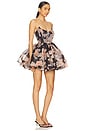 view 2 of 3 X Revolve The Veuve Dress in Paper Roses
