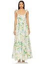 view 1 of 3 X Revolve The Penny Lane Dress in Briar Roses