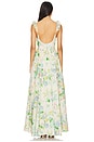 view 3 of 3 X Revolve The Penny Lane Dress in Briar Roses
