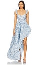 view 1 of 4 X Revolve The Legs For Days Dress in Powder Room