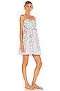 view 2 of 4 The Rosebud Dress in Lily