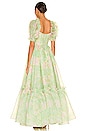view 3 of 4 Ritz Gown in The Acid Trip