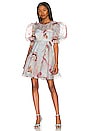 view 1 of 3 The Party Dress in Cupid