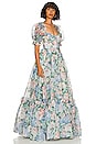 view 2 of 3 The Ritz Dress in My So Selkie x REVOLVE The Ritz Dress in My So Called Life