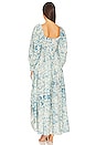 view 3 of 3 The Romantics Dress in Porcelain