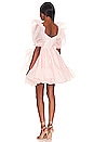 view 3 of 3 BEBE 원피스 in Pink