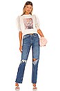 view 4 of 4 X REVOLVE Rosewater Minnie Sweater in Coconut Milk