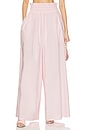 view 1 of 6 The Beach Pant in Baby Soft