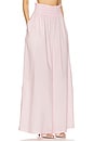 view 2 of 6 The Beach Pant in Baby Soft
