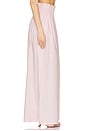 view 3 of 6 The Beach Pant in Baby Soft