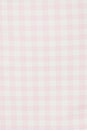 view 9 of 9 비키니 탑 in Baby Pink Gingham