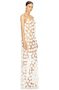 view 2 of 4 Savannah Maxi Dress in Lily White