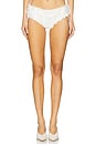 view 1 of 6 Christy Briefs in Lily White