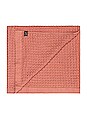 view 2 of 3 Guild Bath Towel in Terracotta