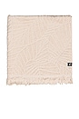 view 2 of 3 Kalo Bath Towel in Cream