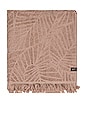 view 2 of 3 Kalo Bath Towel in Clay