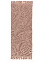 view 1 of 3 Kalo Hand Towel in Clay