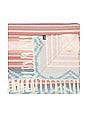 view 3 of 3 TOALHA TURCA ON THE ROAD TURKISH TOWEL in 