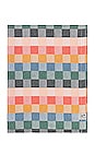 view 2 of 3 PANO DE PRATO SUNDOWN KITCHEN TOWEL in 