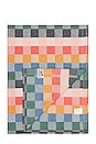 view 3 of 3 PANO DE PRATO SUNDOWN KITCHEN TOWEL in 