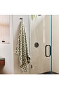 view 5 of 6 TOALLA DE BAÑO GIGI BATH TOWEL in Coastal Mist
