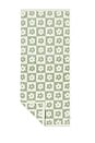 view 1 of 3 Gigi Bath Mat in Coastal Mist