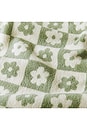 view 2 of 3 Gigi Bath Mat in Coastal Mist
