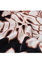 view 3 of 4 OLINDA TOWEL 올린다 수건 in Black